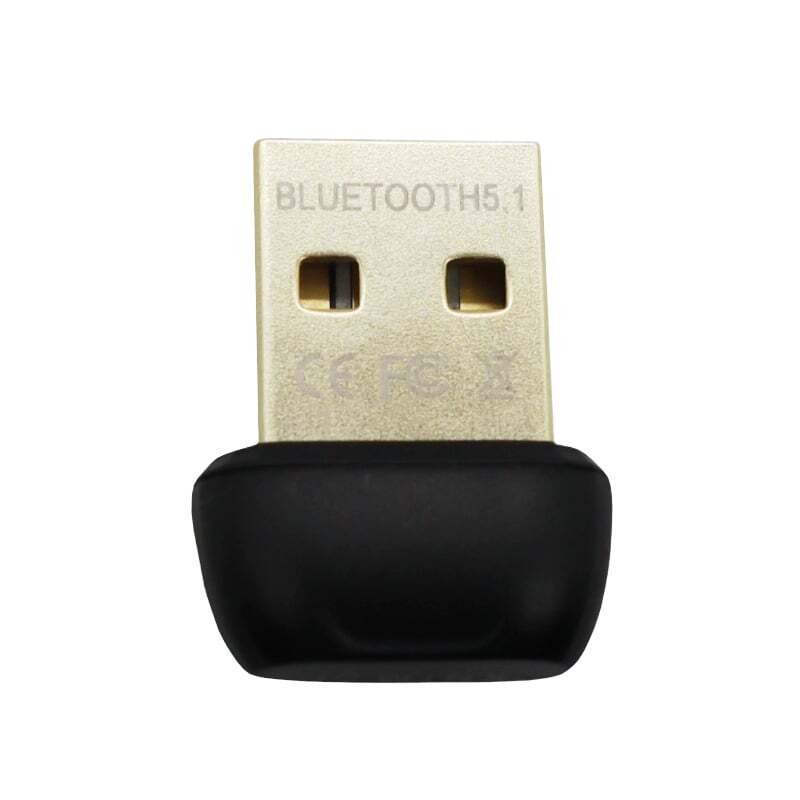 WINX  WX-BT101  WINX CONNECT Simple Bluetooth 5.1 Adapter