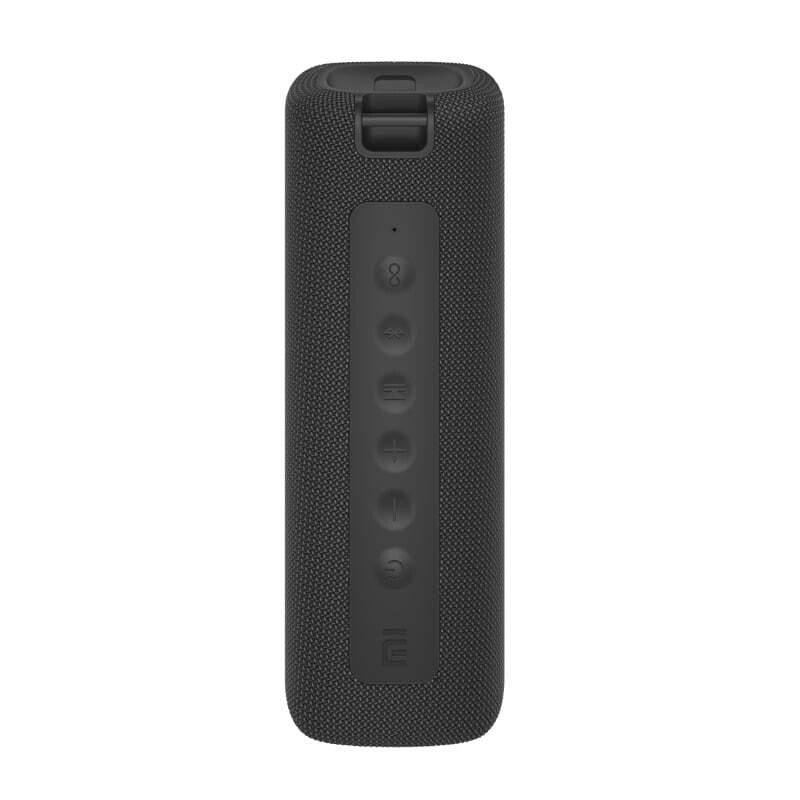 Xiaomi  QBH4195GL  Xiaomi Portable Bluetooth Speaker (16W) BLACK