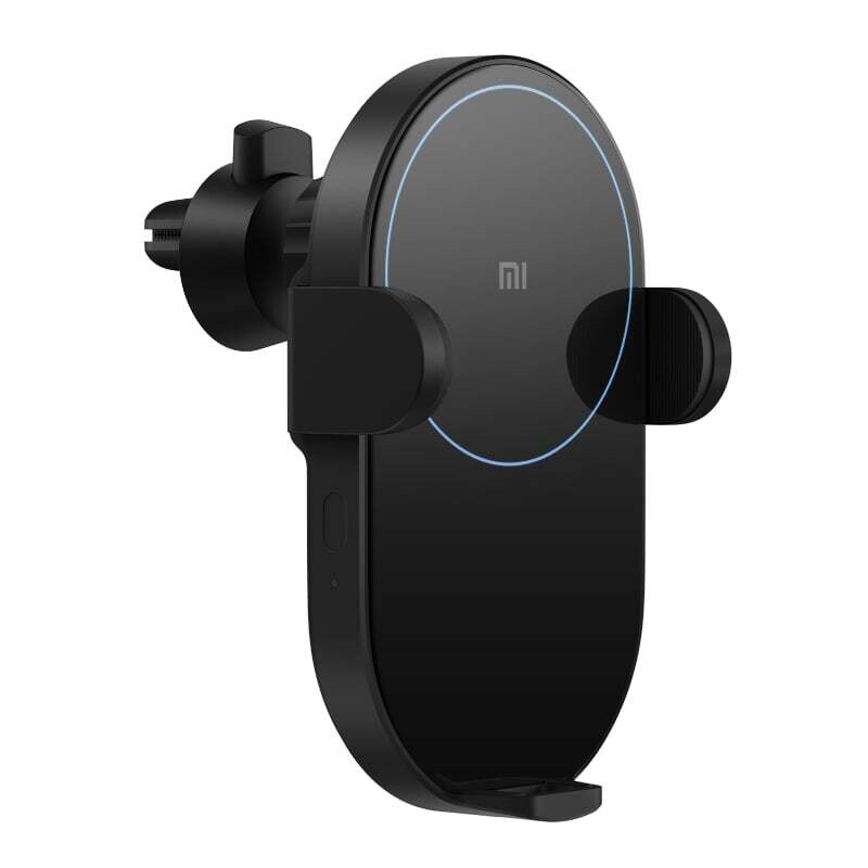 Xiaomi  GDS4127GL  Xiaomi 20W Wireless Car Charger - Black
