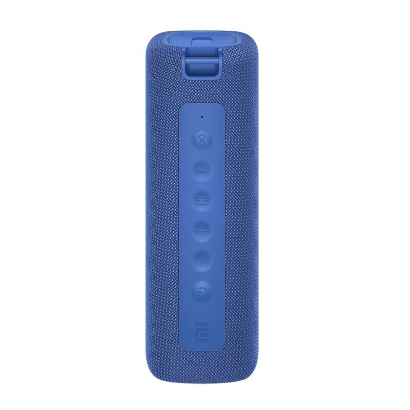 Xiaomi  QBH4197GL  Xiaomi Portable Bluetooth Speaker (16W) BLUE