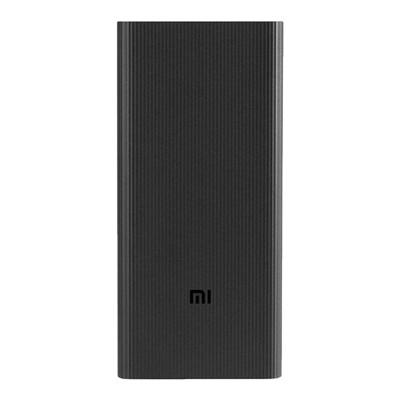 Xiaomi  BHR4841IN  Xiaomi Power Bank Boost Pro 30000mAh - 18W
