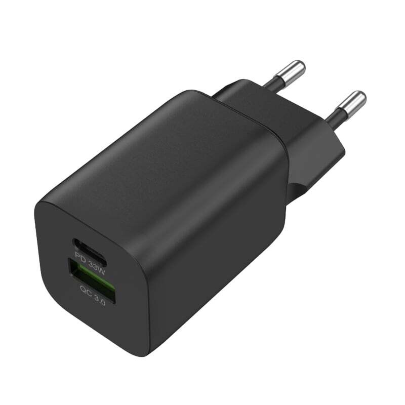 WINX  WX-WC101  WINX POWER Fast 33W Wall Charger