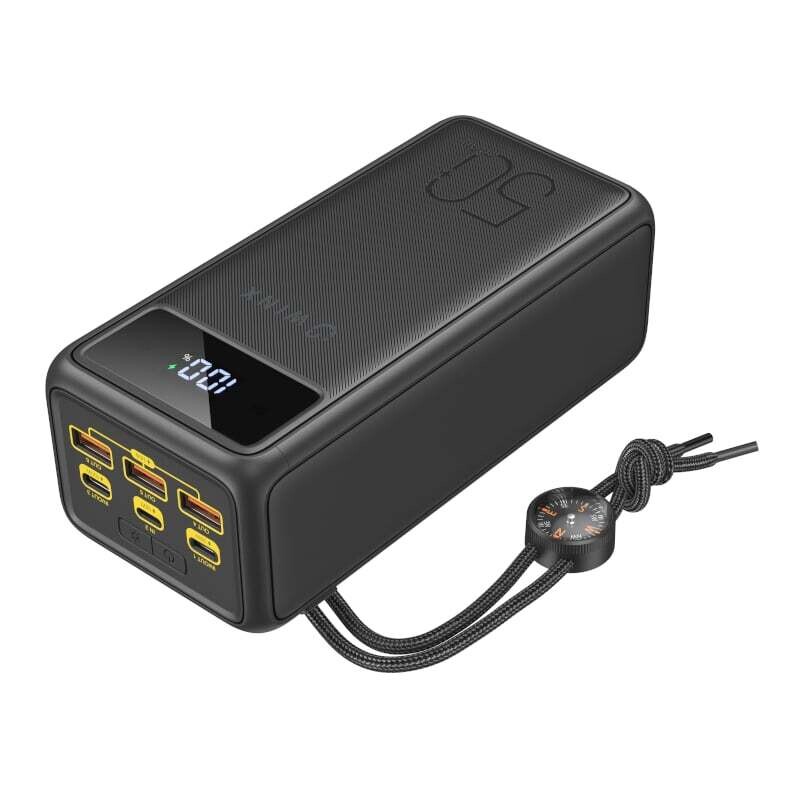 WINX  WX-PB105  WINX GO Far 50000mAh Power Bank