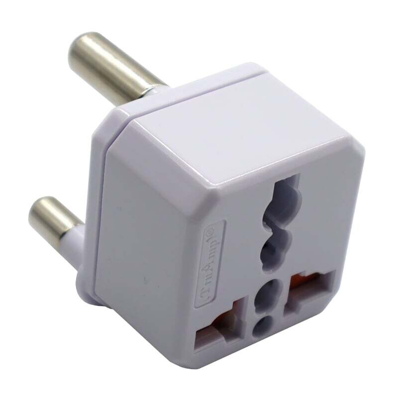 Gizzu  GUTASA  GIZZU Universal Travel Adapter