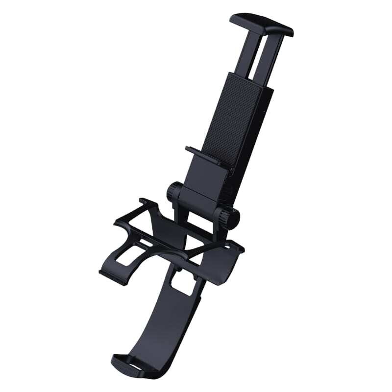 Sparkfox  W20P503  Sparkfox PlayStation 5 Controller Smart Clip - Black