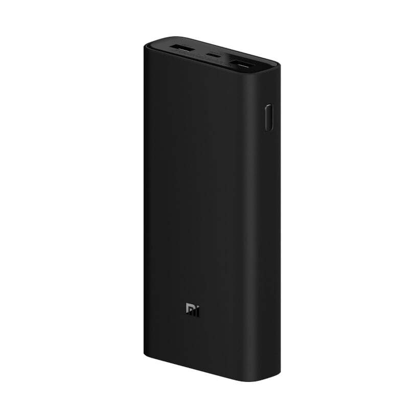 Xiaomi  BHR5121GL  Xiaomi 50W Power Bank 20000mAh