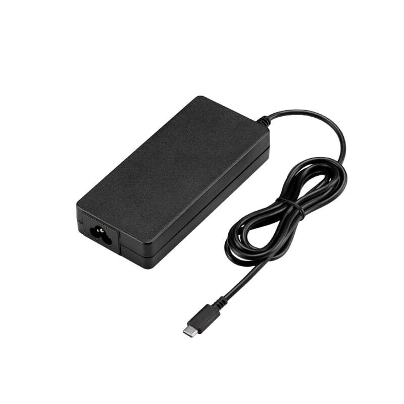 FSP  PNA1000200  FSP NB 100W Type C Adapter + SA Power Cord