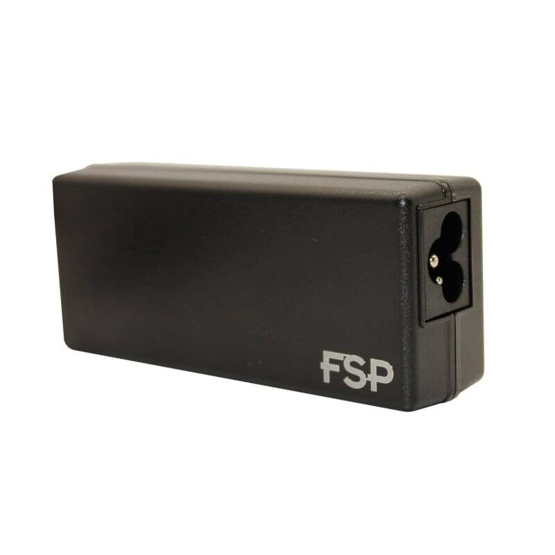 FSP  PNA0450404  FSP NB 45W Universal Ultrabook Adapter