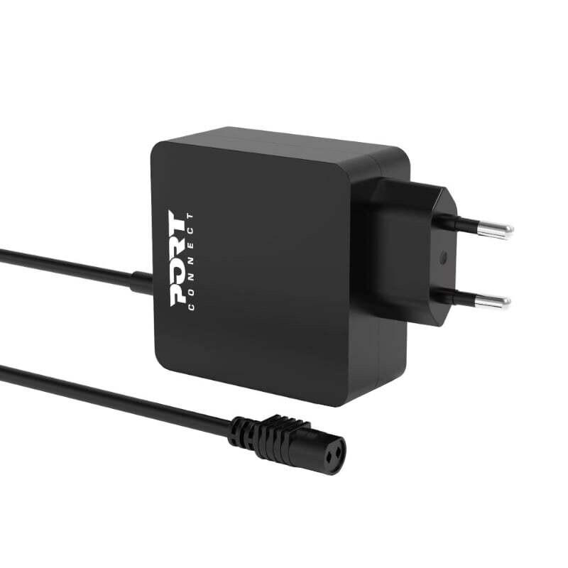 Port  900090B  Port Connect 45W Universal Notebook Adapter