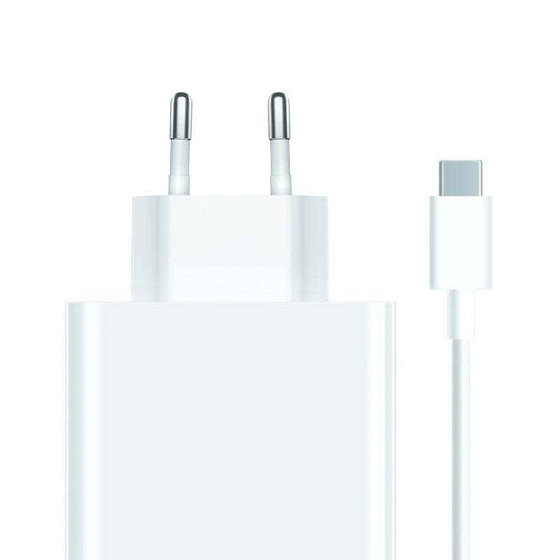 Xiaomi  BHR6034EU  Xiaomi 120W Charging Combo (Type-A) EU