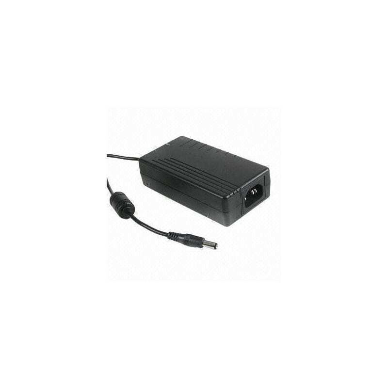 Pd Power  PDA-60-12  PD Power 12V 5A Desktop PSU Adapter