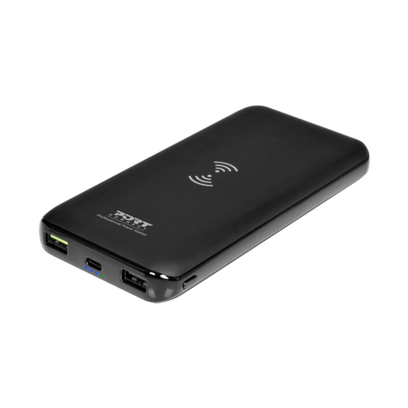 Port  900119  Port Connect 65W Notebooks Adapter Dell