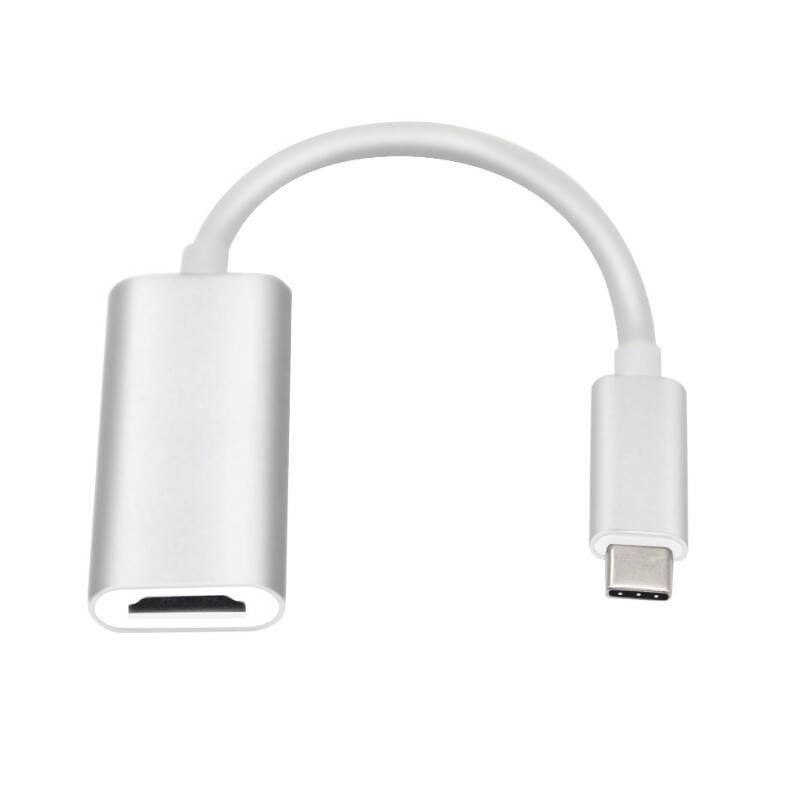 Gizzu  GAPCH  Gizzu 4K Type-C to HDMI Adapter Poly