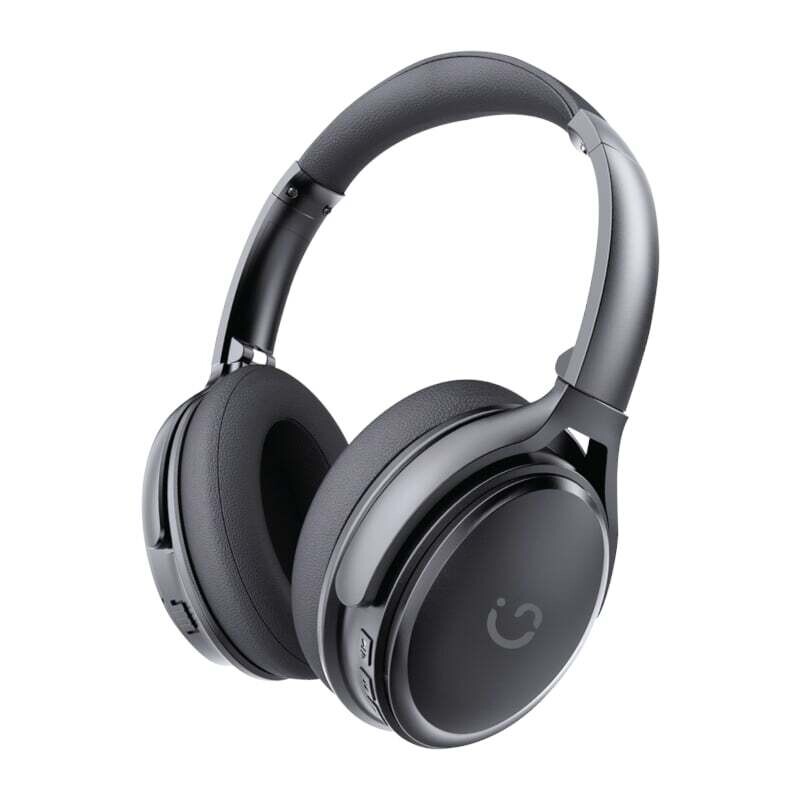 WINX  WX-HS103  WINX VIBE Pure ANC Wireless Headphones