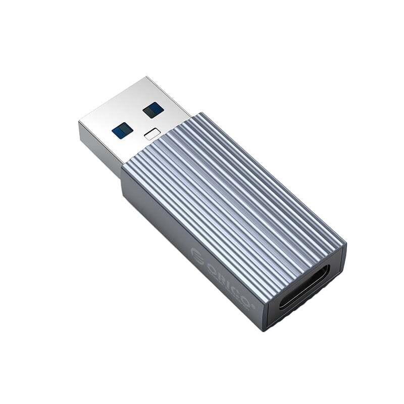 Orico  AH-AC10-GY-BP  ORICO USB3.1 to Type-C Adapter