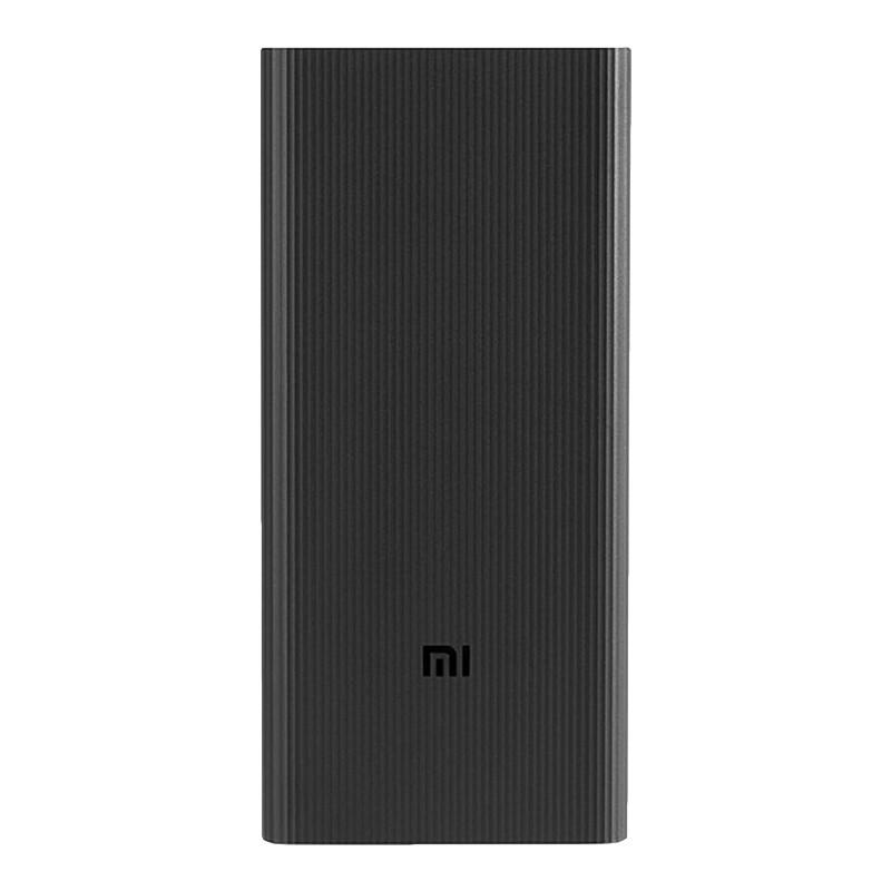 Xiaomi  BHR4841IN  Xiaomi Power Bank Boost Pro 30000mAh - 18W