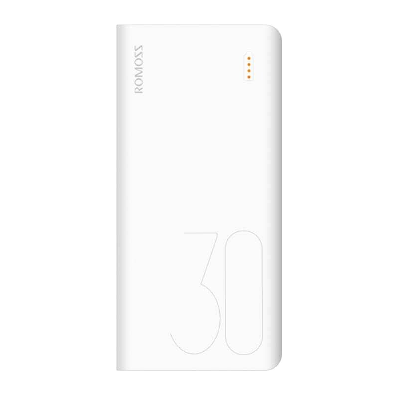 Romoss  PHP30-101-1A45  Romoss Power Bank Pulse 30 30000mAhWH