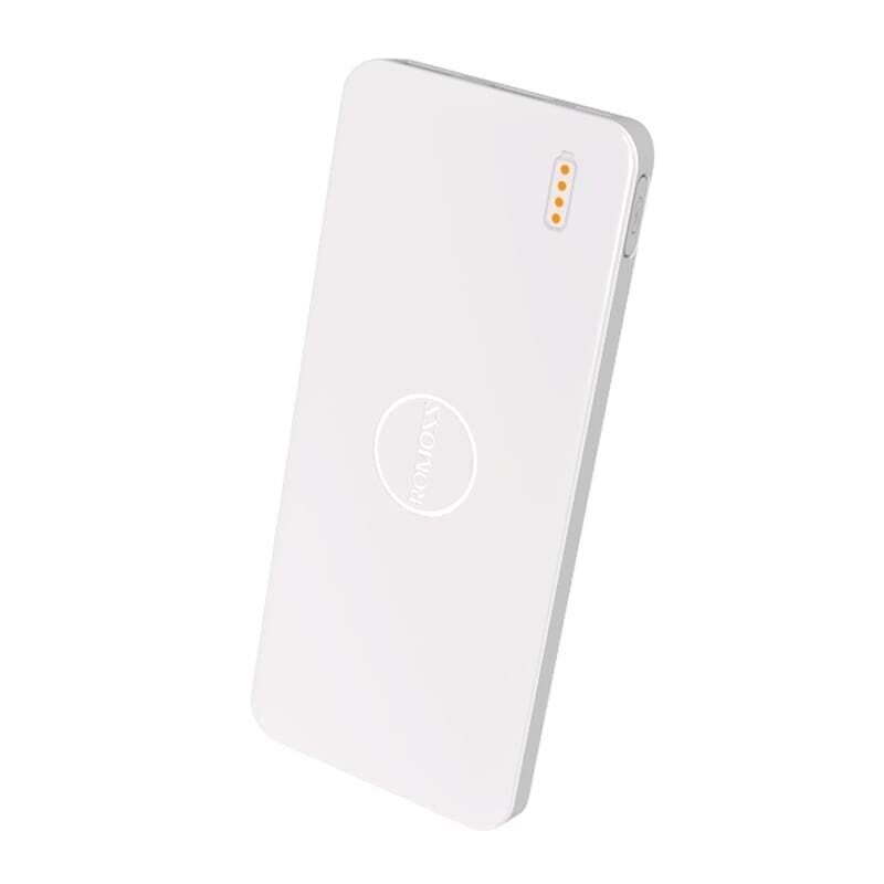 Romoss  PPB10-201-1A45  Romoss Power Bank Pulse 10 10000mAhWH