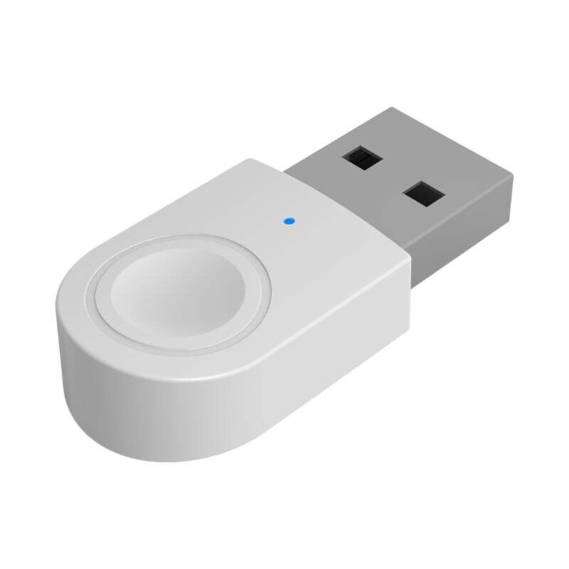 Orico  BTA-608-WH-BP  ORICO MIni USB to Bluetooth 5.0 Adapter - White