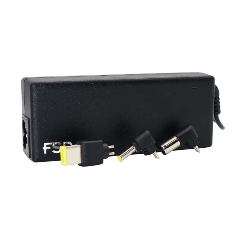 FSP  PNA0902219  FSP NB 90W Lenovo Notebook Adapter