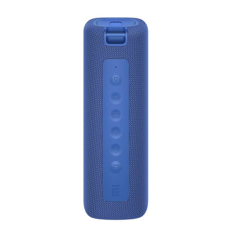 Xiaomi  QBH4197GL  Xiaomi Portable Bluetooth Speaker (16W) BLUE