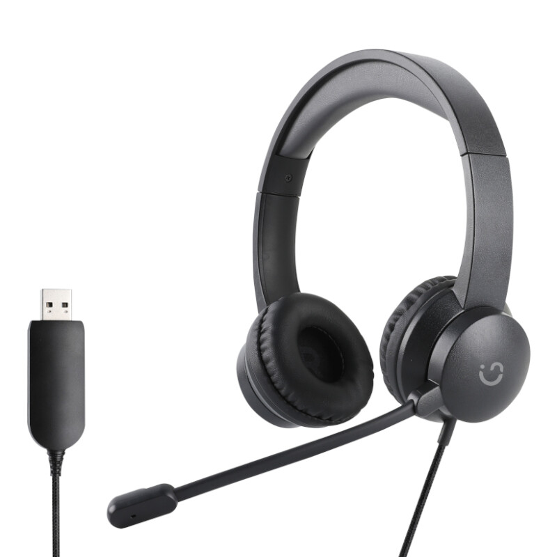 WINX  WX-HS104  WINX CALL Clear USB Headset