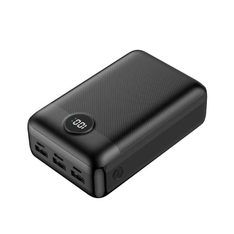 WINX  WX-PB104  WINX GO Fast 30000mAh PD 20W Power Bank
