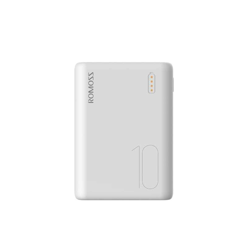 Romoss  PSL10-101-1134  Romoss Power Bank Simple 10 10000mAh WH
