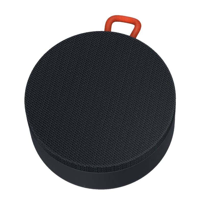 Xiaomi  BHR4802GL  Xiaomi Portable bluetooth speaker Grey