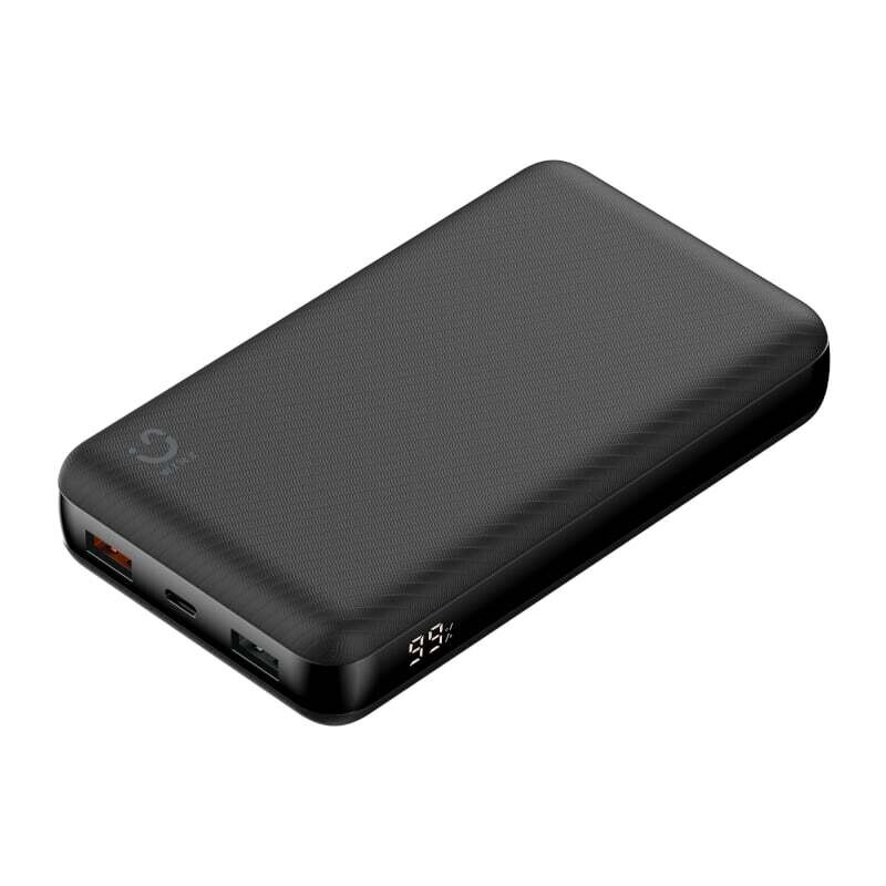 WINX  WX-PB103  WINX GO Ultra 20000mah PD 100W Power Bank