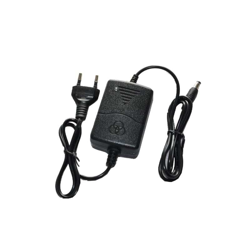 Pd Power  PDA-12-12  PD Power 12V 1A Desktop PSU Adapter