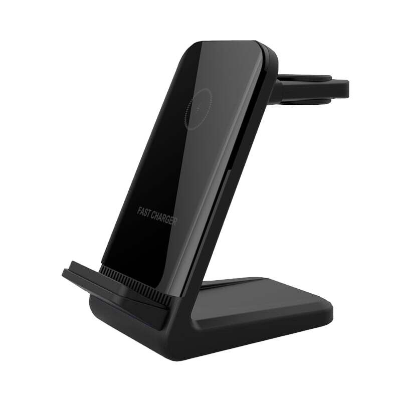 WINX  WX-CS101  WINX 3in1 Charging stand