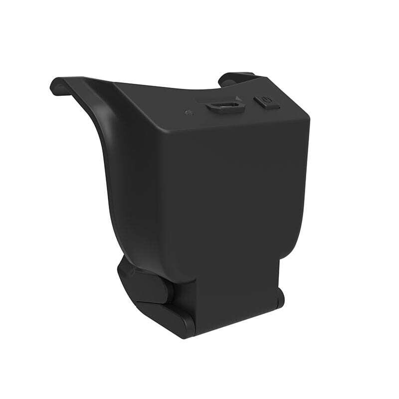 Sparkfox  W60P192  Sparkfox Controller 1100mAh Battery Pack - PS4