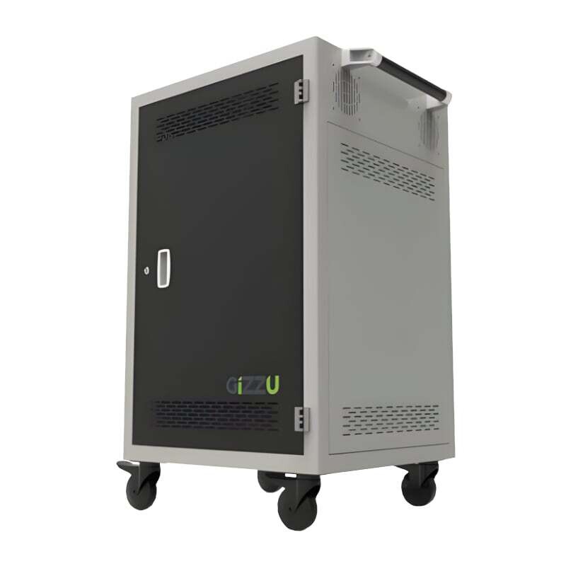 Gizzu  GCT36AC  Gizzu Charging Trolley 36 Bay AC Power Socket