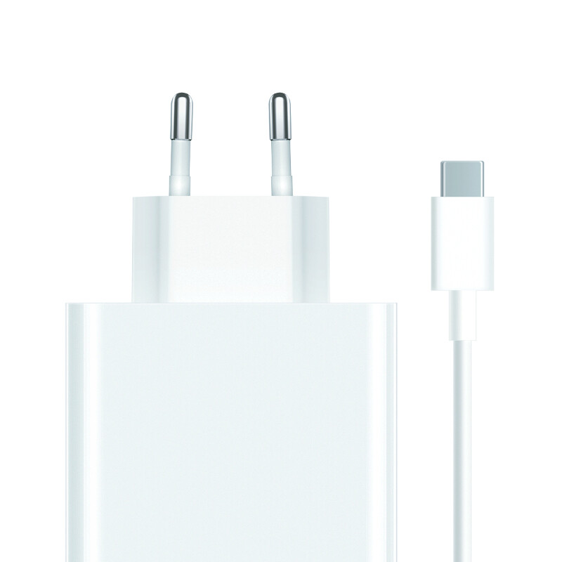 Xiaomi  BHR6034EU  Xiaomi 120W Charging Combo (Type-A) EU