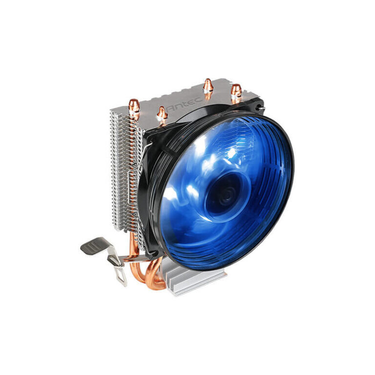 Antec- A30 PRO -  Antec A30 PRO 92mm Air CPU Cooler