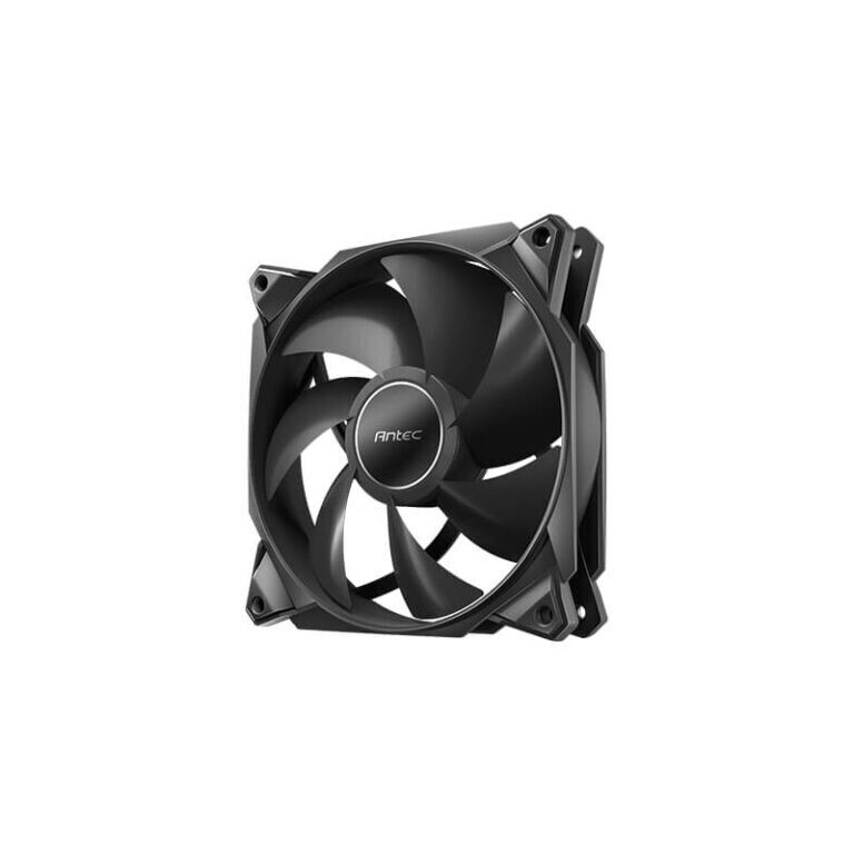 Antec- STORM 120 -  ANTEC STORM 120mm Case Fan Black