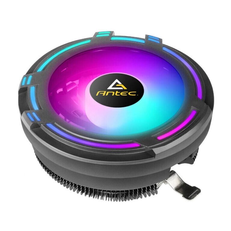 Antec- T120 -  Antec T120 120mm ARGB Air CPU Cooler