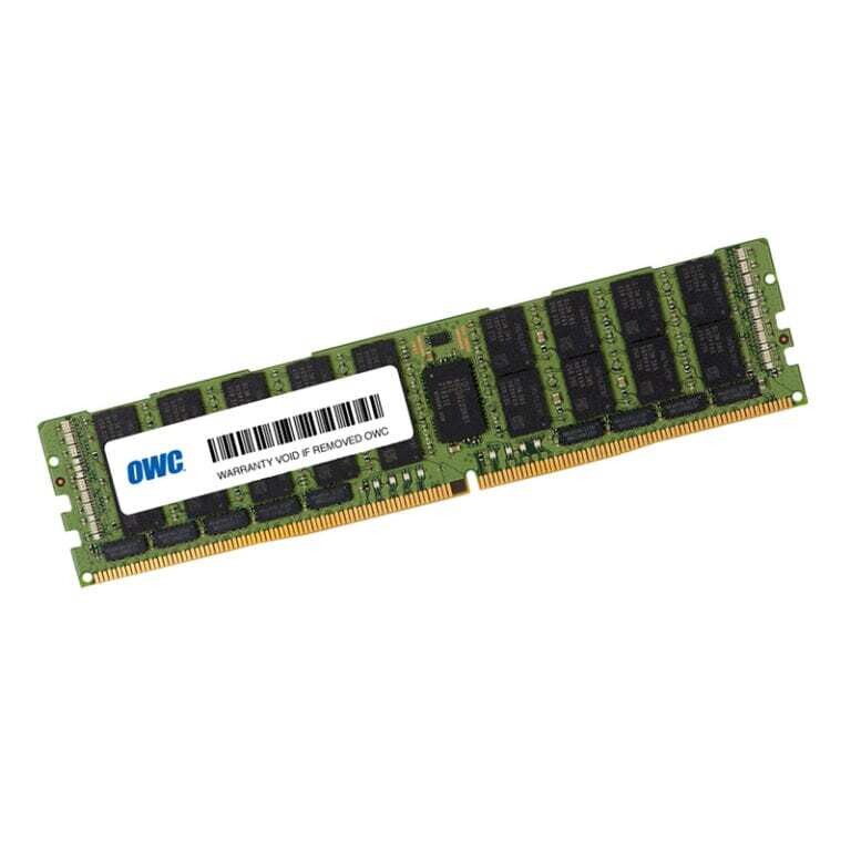 Owc- OWC2933D4MP16GB -  OWC Mac 16GB 2933Mhz DDR3 ECC Desktop Memory