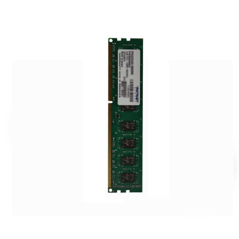 Patriot- PSD34G16002 -  Patriot Signature Line 4GB 1600MHz DDR3 Single Rank Desktop Memory
