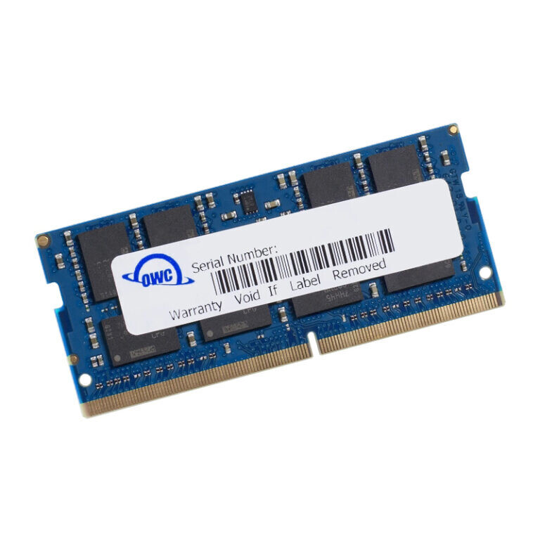 Owc- OWC2400DDR4S16G -  OWC Mac 16GB 2400Mhz DDR4 SODIMM Memory
