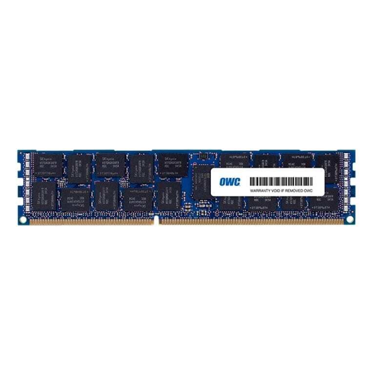 Owc- OWC1866D3MPE8GB -  OWC Mac 8GB 1866Mhz DDR3 ECC Desktop Memory