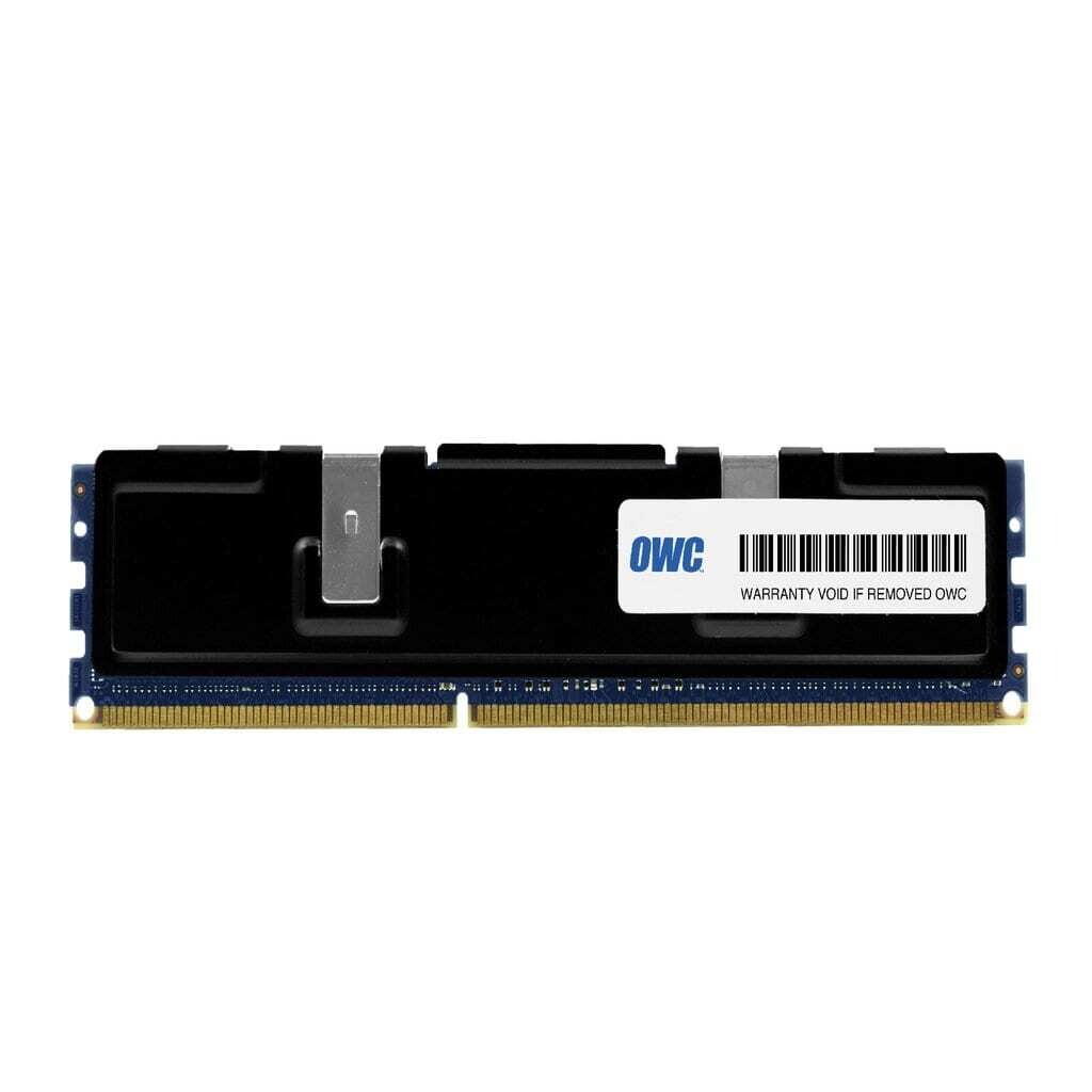 Owc- OWC1333D3MPE16G -  OWC Mac 16GB 1333Mhz DDR3 ECC Desktop Memory
