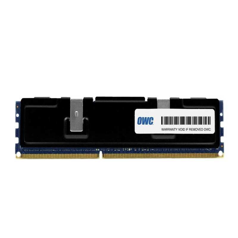 Owc- OWC1333D3MPE16G -  OWC Mac 16GB 1333Mhz DDR3 ECC Desktop Memory