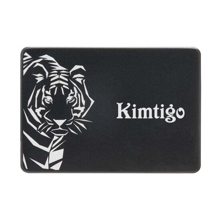 Kimtigo- K001S3A25KTA320 -  Kimtigo 2.5&quot; SATA III SSD 1000GB