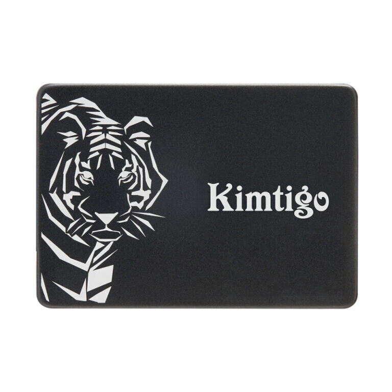 Kimtigo- K128S3A25KTA320 -  Kimtigo 2.5&quot; SATA III SSD 128GB
