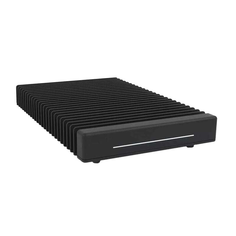 Owc - OWCTB3TBV4T08 -  OWC Thunderblade 8TB Thunderbolt3 2.5&quot; External SSD