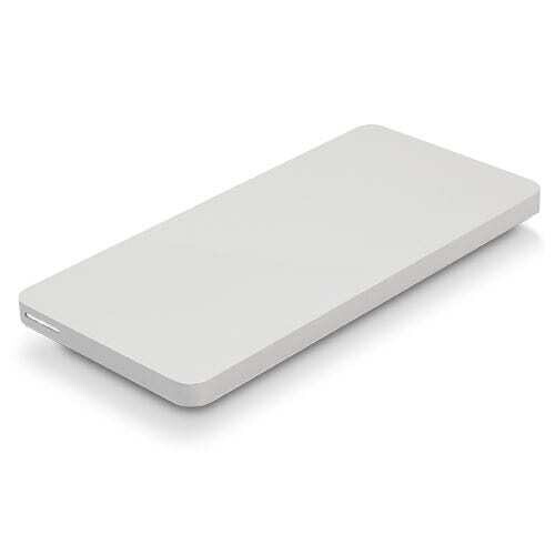 Owc - OWCMAU3ENVOYPRO -  OWC Envoy Pro 2012 Mac SSD USB3.0 Portable Enclosure