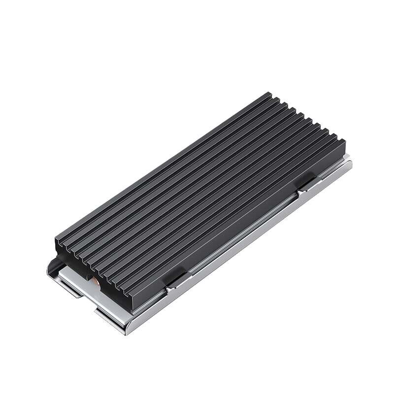 Orico - M2HS2-BK-BP -  ORICO M.2 SSD Heatsink Black