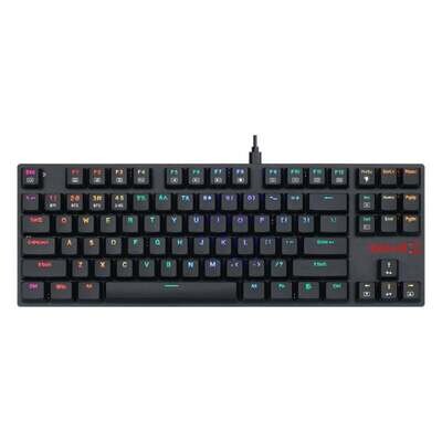 Redragon - RD-K607P-KBS -  REDRAGON APS PRO TKL SUPER SLIM WIRELESS